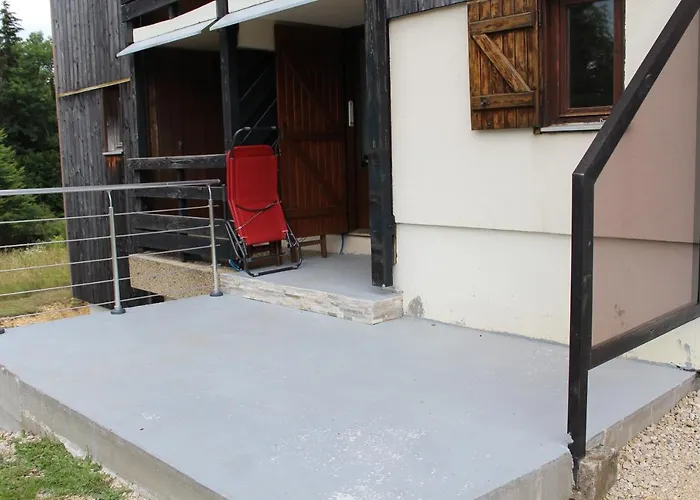 Fabuleux - Les Adraits - Studio calme et Terrasse S-O