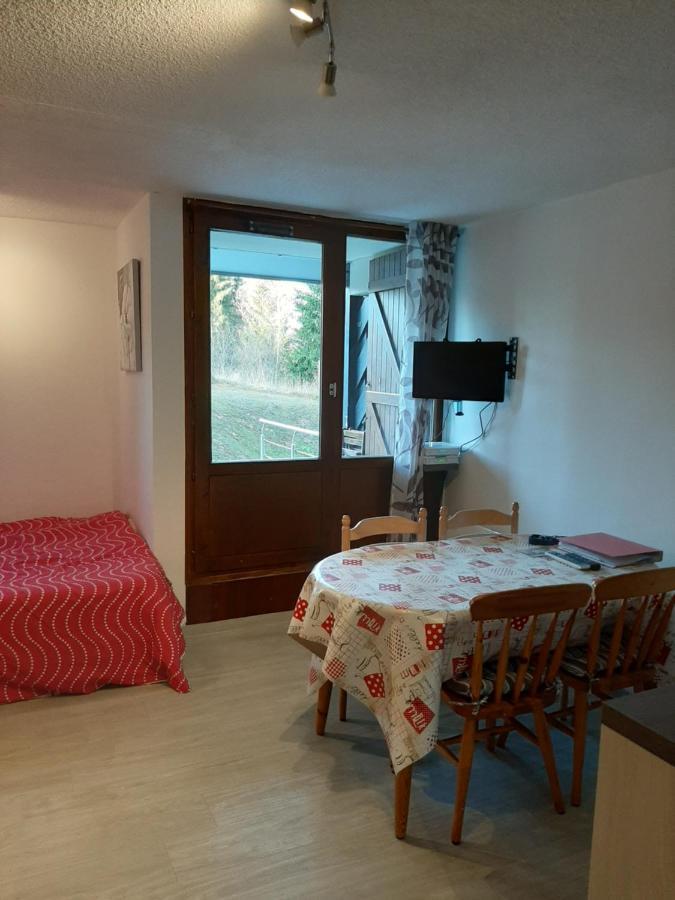 Fabuleux - Les Adraits - Calme Et Terrasse S-o Appartement