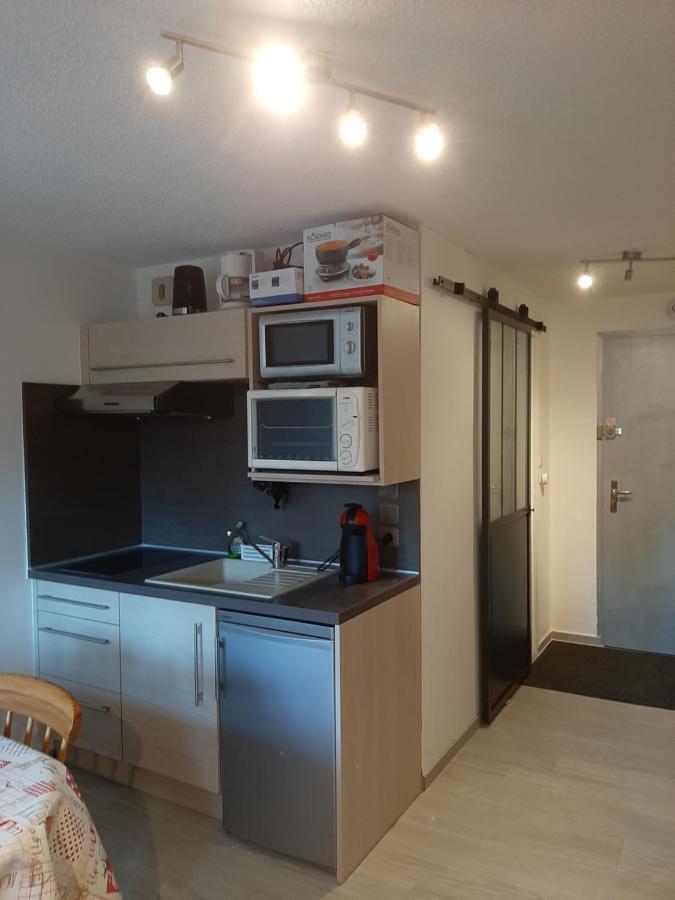 Appartement Fabuleux - Les Adraits - Calme Et Terrasse S-o