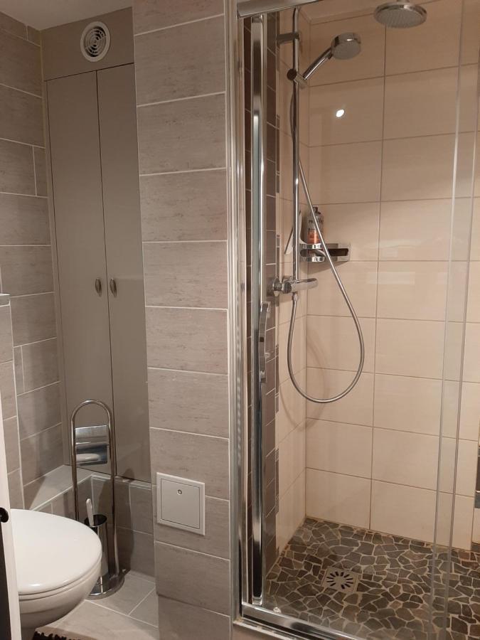 Fabuleux - Les Adraits - Calme Et Terrasse S-o Appartement Les Rousses